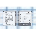 Аккумуляторная батарея BLP519 для OPPO R813T R817 R817T, фото 1