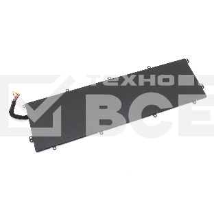 Аккумуляторная батарея для ноутбука HP Envy X2 13-J 7.6V 33Wh