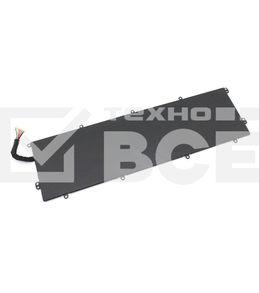 Аккумуляторная батарея для ноутбука HP Envy X2 13-J 7.6V 33Wh