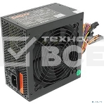 Блок питания Exegate XP400 EX219459RUS, 400Вт, 120мм, черный, фото5