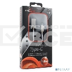 Кабель USB 2.0 Cablexpert CC-P-USBC02W-1.8M, AM/Type-C, серия Platinum, длина 1.8м, белый, блистер, фото3