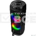 Мобильные колонки Sven PS-770 2.0 черный 2x50W  Bluetooth, фото13