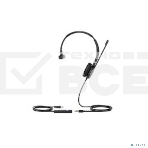 Гарнитура YEALINK UH36 Mono-Teams Моно, Проводная, HD звук, USB и 3,5 mm jack, шт, фото2