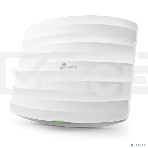 Точка доступа AC1350 Wireless MU-MIMO Gigabit Ceiling Mount Access Point, 450Mbps at 2.4GHz + 867Mbps at 5GHz, 802.11a/b/g/n/ac wave 2, Beamforming, Airtime Fairness, MU-MIMO, 802.3af Standard PoE and Passive PoE (Passive POE Adapter included), no more DC, фото7