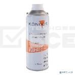 Чистящие средства Konoos KAD-520F Сжатый воздух высокого давления, невоспламеняющийся, 520 мл, фото3