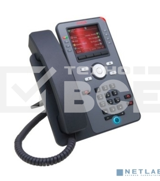 IP телефон J179 J179 IP PHONE GLOBAL NO POWER SUPPLY