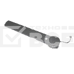 Динамик левый для MacBook Air 11 A1465 Mid 2013 Early 2014 Early 2015 (923-0434 923-00498), фото 1