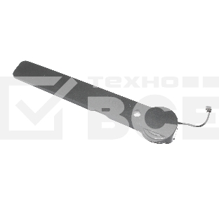 Динамик левый для MacBook Air 11 A1465 Mid 2013 Early 2014 Early 2015 (923-0434 923-00498)