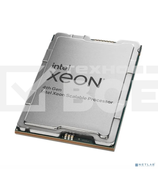 Процессор Intel Xeon Gold 6434 Soc-4677 3.7GHz OEM