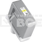 Картридж струйный Canon PFI-310 Y 2362C001 желтый (330мл) для Canon TX-2000/TX-3000/TX-4000, фото3
