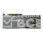 Видеокарта Gigabyte GV-R76XTGAMING OC-16GD AMD Radeon RX 7600XT 16Gb PCI-E 4.0 128bit GDDR6 2539/18000 HDMIx2 DPx2 HDCP Ret, фото6