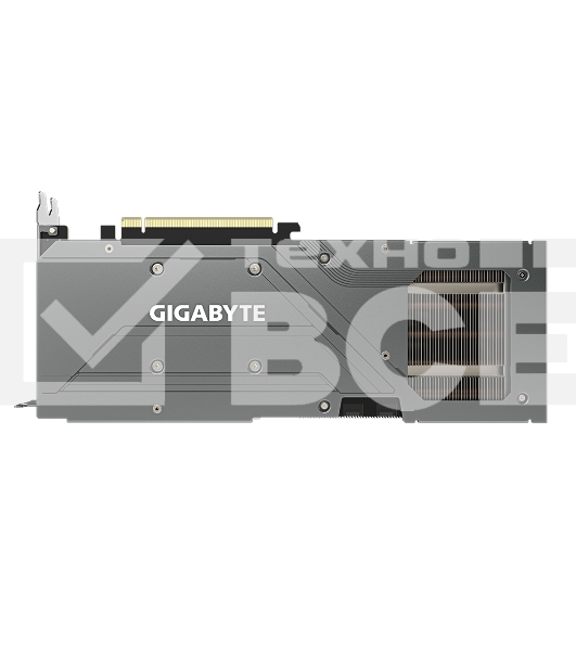 Видеокарта Gigabyte GV-R76XTGAMING OC-16GD AMD Radeon RX 7600XT 16Gb PCI-E 4.0 128bit GDDR6 2539/18000 HDMIx2 DPx2 HDCP Ret