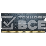 Оперативная память Patriot Signature, DDR5, 8GB (1x8 GB), 5600 MHz, CL46, SO-DIMM, фото6