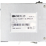 Коммутатор ORIGO Unmanaged Industrial Switch 8x1000Base-T, 2x1000Base-X SFP, Surge 4KV, -40 to 75°C, фото6