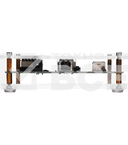 Программатор Future Technologies FT-PROG-SFP/SFP+/SFP28/XFP/QS Программатор оптических трансиверов FT-Prog-SFP/SFP+/SFP28/XFP/QSFP+/QSFP28