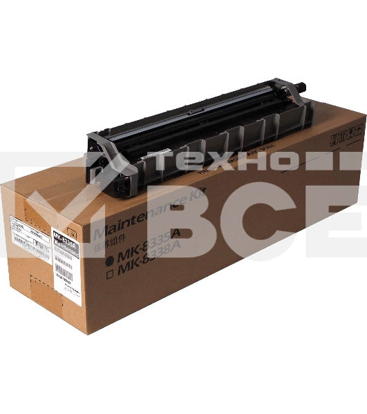 Сервисный комплект Kyocera MK-8335A (1702RL0UN3), 200000 стр. A4, для TASKalfa 2552ci/3252ci