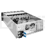 Серверная платформа ExeGate Pro 4U650-010/4U4139L <RM 19