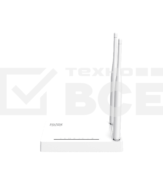 Роутер WRL Router Netis 300MBPS 10/100M 4P WF2419E <WF2419E>