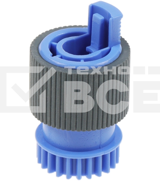 Ролик подхвата Cactus CS-PRA-HP-LJ9000 (RF5-3340-000) для HP LJ 9000, 9040, 9050, LJ Enterprise M806dn, M806x+