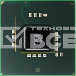 Чип Intel AC82B43 S для LGL7