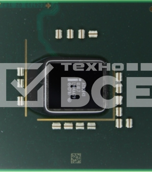Чип Intel AC82B43 S для LGL7