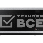 Микроволновая печь Samsung MS23DG4504ATBW нержавеющая сталь/черный, 23 л, 800 Вт, переключатели - сенсор/поворотный механизм, фото5