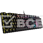 Игровая клавиатура Sven KB-G9300 чёрная (Outemu Blue switches,104кл., подсветка), фото4