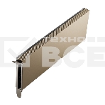 Видеоускоритель NVIDIA A30 24 GB HBM2 with ECC/3072 bit,PCI Express 4.0 x16, Dual Slot, Full Height, фото 1