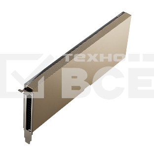Видеоускоритель NVIDIA A30 24 GB HBM2 with ECC/3072 bit,PCI Express 4.0 x16, Dual Slot, Full Height