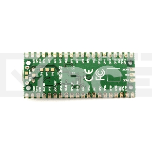 Микрокомпьютер Raspberry RPI-PICO, плата