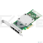 Сетевой адаптер PCIE 1Gb QUAD PORT LREC9714HT LR-LINK, фото7