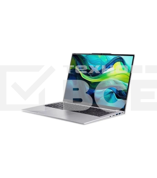 Ноутбук Acer Aspire Lite AL16-71P-5137 Intel Core Ultra 5 125H/16Gb/SSD 512Gb/16
