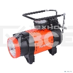 Компрессор автомобильный Patriot CC 1445 черный/оранжевый, фото8