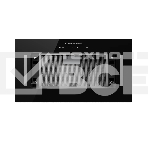 Вытяжка встраиваемая Kuppersberg Innova V 60 черный, 53 см, 1300 м³/ч, 46 дБ, фото4