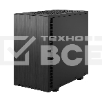 Компьютерный корпус Fractal Design Define 7 Nano черный TG Light Tint FD-C-DEF7N-02, фото16