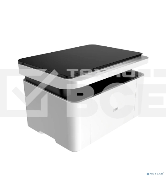 МФУ лазерное Deli M1820W