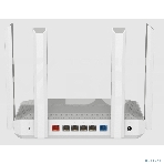 Мультигигабитный интернет-центр Netcraze Ultra (NC-1812) с Mesh Wi-Fi 7 BE7200, Smart-коммутатором 1×10G, 1×2.5G и 4×1G, многофункциональными портами USB 3.2 и 2.0, фото13