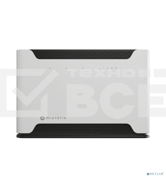 Маршрутизатор MikroTik D53G-5HacD2HnD-TC&FG621-EA Chateau LTE6 with RouterOS L4