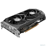 Видеокарта Zotac GAMING GeForce RTX 5050 TWIN EDGE, NVIDIA RTX 5050, 8 ГБ GDDR6, 128 бит, PCI-e 5.0, 1xHDMI, 3xDP, 2572 МГц, фото9