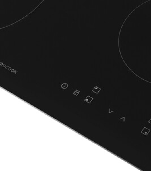 Индукционная варочная панель Electrolux LIB60424CK черный