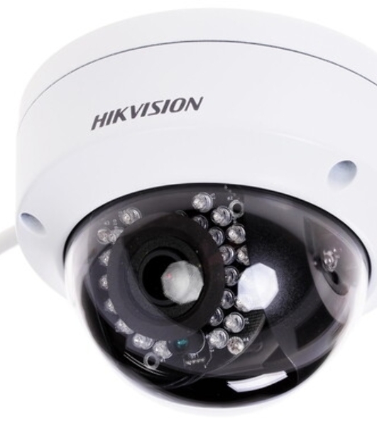 Камера видеонаблюдения Hikvision DS-2CC112P-IR