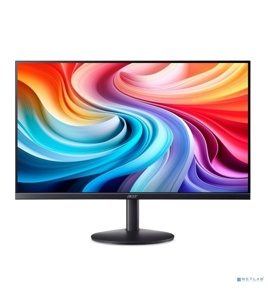 Монитор LCD Acer 27' SA273P1bi IPS 1920x1080 144Hz 1ms 250cd D-Sub HDMI1.4