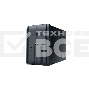 Источник бесперебойного питания SVEN Pro 600