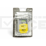 Картридж струйный Cactus CS-C4909 №940 жёлтый (30 мл) для HP OfficeJet PRO 8000/8500, фото 1