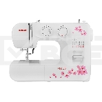 Швейная машина Janome MX 55 белый, фото4