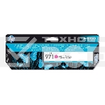 Картридж струйный HP 971 CN623AE пурпурный для HP OJ Pro X476dw/X576dw/X451dw/X551dw (2500стр.), фото2