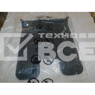 Выходной лоток HP LJ M806/M830 (RC3-3985)