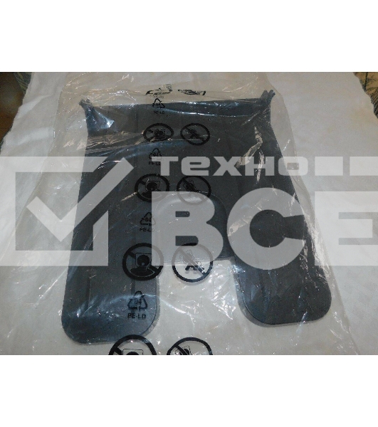 Выходной лоток HP LJ M806/M830 (RC3-3985)