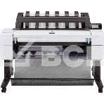 Плоттер HP DesignJet T1600dr PS 36-in Printer (repl. L2Y24B), фото 1