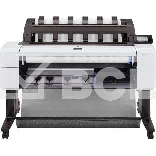 Плоттер HP DesignJet T1600dr PS 36-in Printer (repl. L2Y24B)